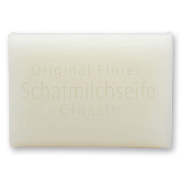 Schafmilchseife 100g Classic