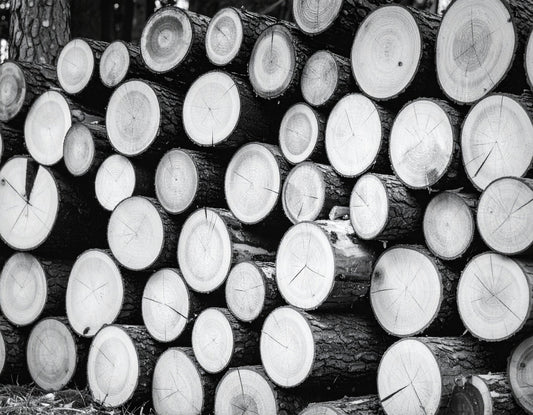 Über Vollholz und Sperrholz