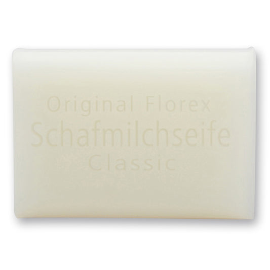 Schafmilchseife 100g Classic