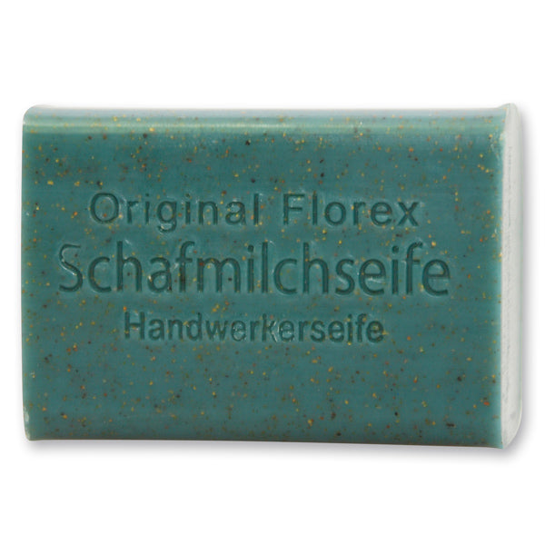 Schafmilchseife 100g Handwerkerseife