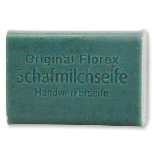Schafmilchseife 100g Handwerkerseife