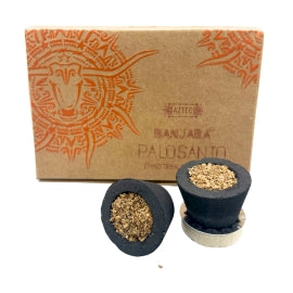 Harzbecher Palo Santo
