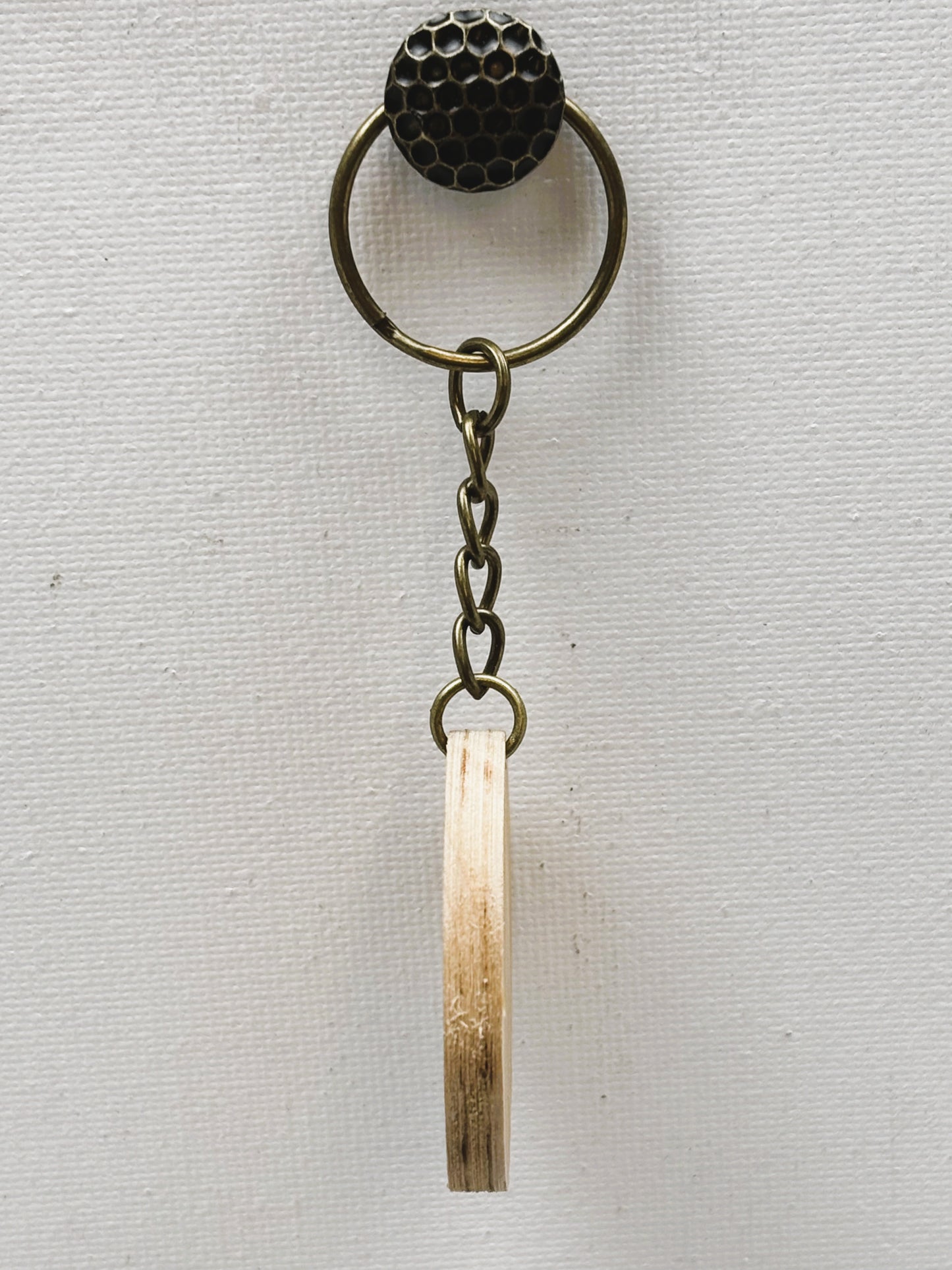 Schlüsselanhänger "Crann Bethadh"