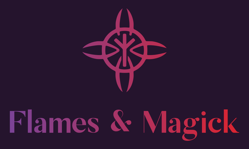 Flames & Magick